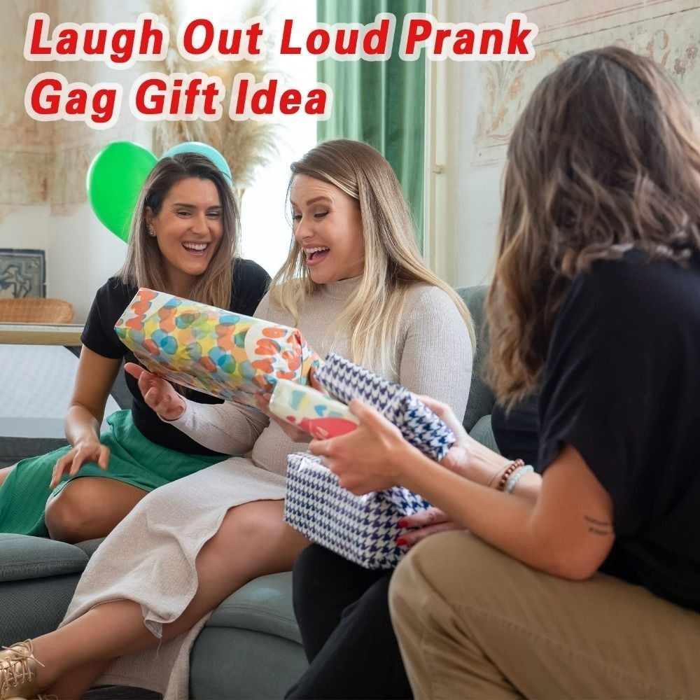 Plus Size Giant Novelty Undies, Oversized Spoof Gag Joke Panties for Adults