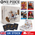 One Piece TCG: OP05 - Awakening Of The New Era Booster Box - SEALED English