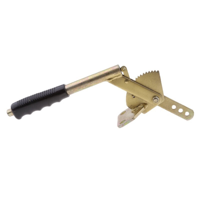 1 Piece Universal Trailer Caravan Mechanical Override Hand Brake Parking Lever