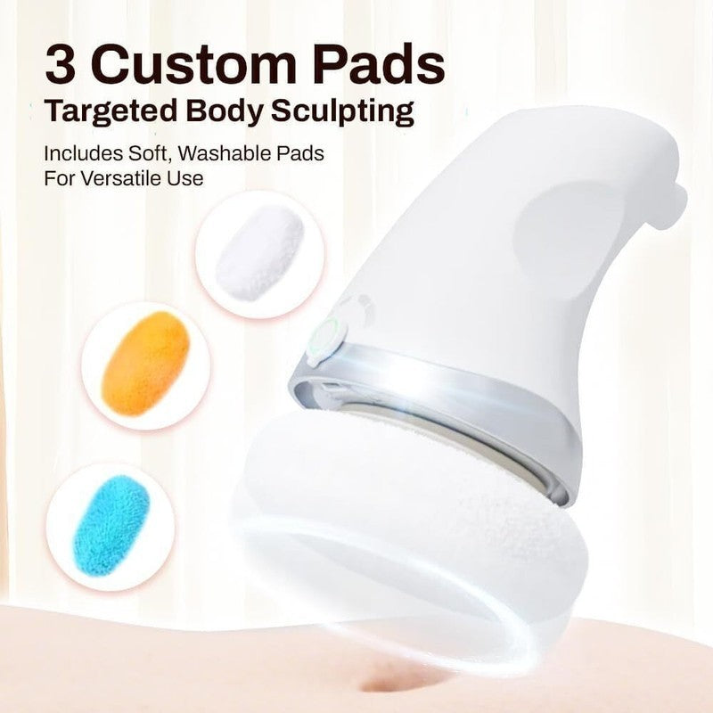 Nordicsculpt Body Sculpt, Nordic Sculpt Massage Slimming Machine Skin Tightening