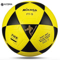 FOOTVOLLEY MIKASA ALTINHA BALL YELLOW - MADE IN CHINA
