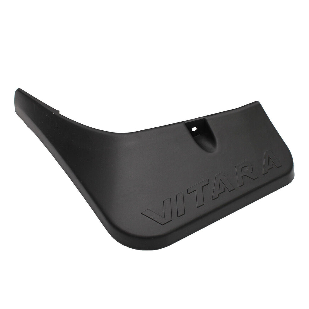Genuine Front&Rear Molded Splash Guards Mud Flaps FOR 2015-2023 Suzuki Vitara RT