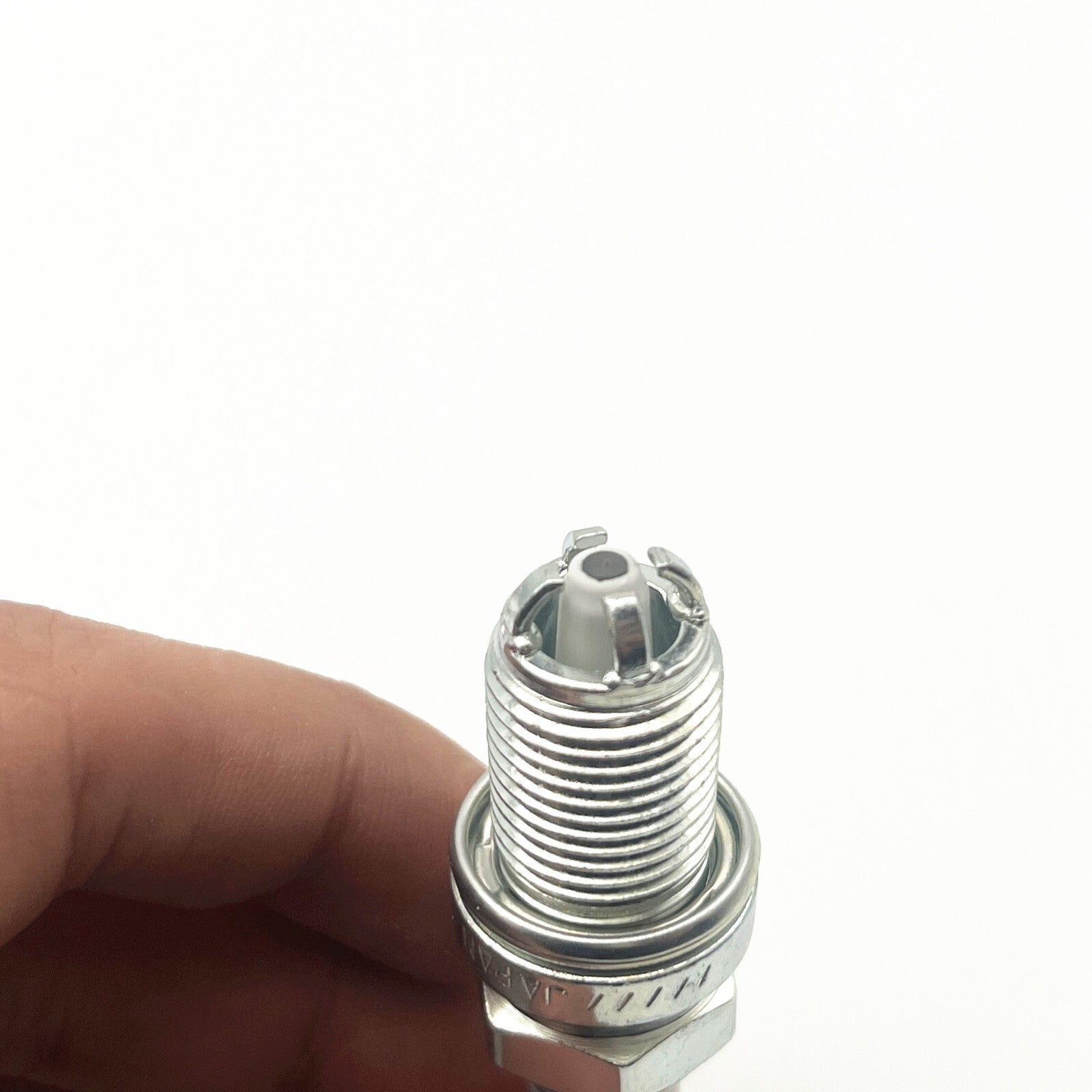 6x NGK Spark Plugs BKR6EQUP 3199 New For BMW 5-SERIES E39 520 523 525 528 530 UK