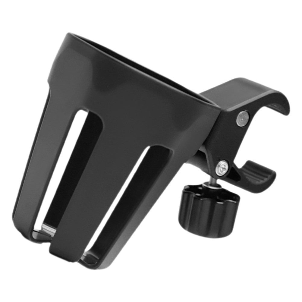 Bicycle Cup Holder Handlebar Drink Holder For Stroller And Walker