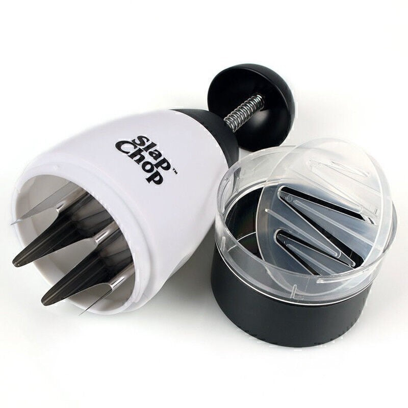 Mini Slap Chop Food Chopping Machine Tool Fruit Fruit