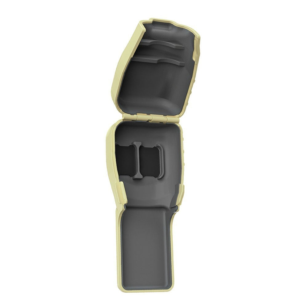 Scratch Resistant Protective Case for Pocket 3 with Magnetic Quick Install