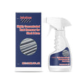 1-5X Highly Concentrated Rust Remover for Steel & Iron- Powerful Rust Remover