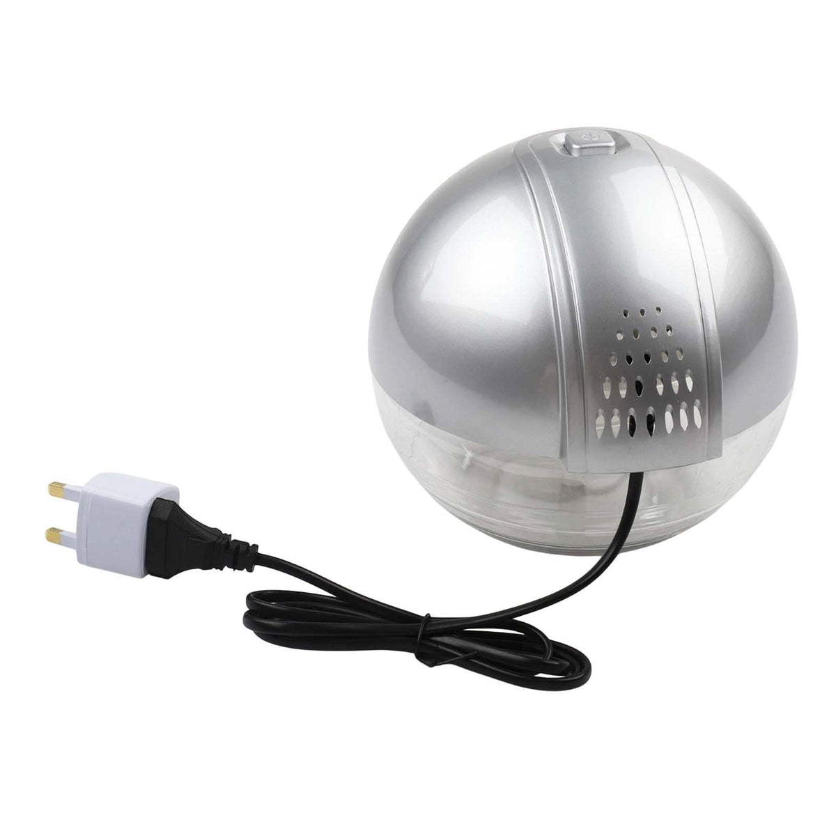 Air Purifier and Revitalizer 10W with Decorative Colour Changing LED Lighting