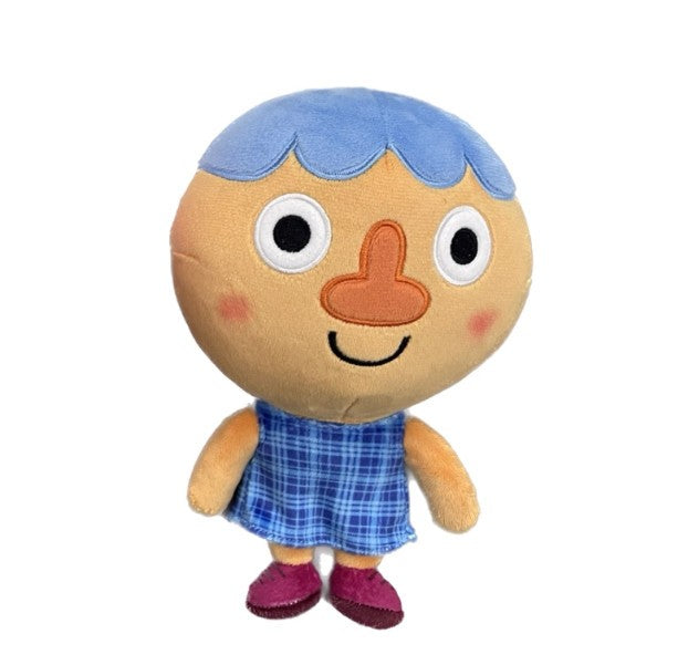 Super Simple Song Cute Plush Toy Cotton Doll Backpack Pendant Gifts
