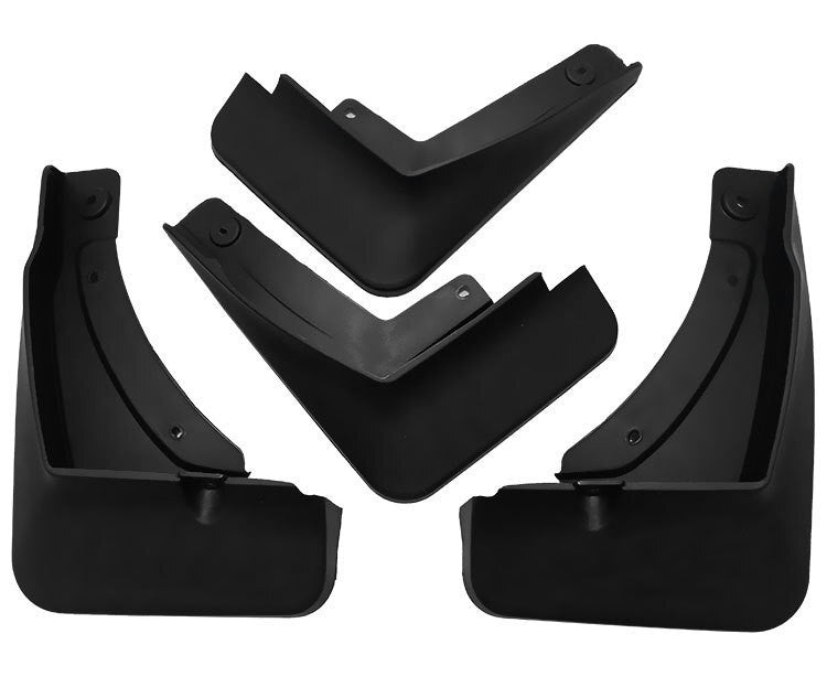 For 2020-2024 Ford Kuga ST-Line MK3 Front Rear Mud Flaps Splash Guards Mudguard