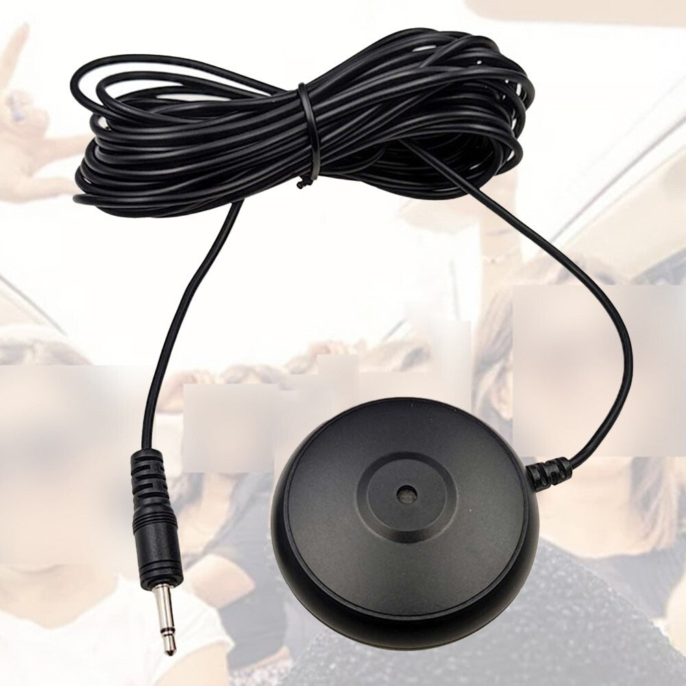 Calibration Microphone Compatible with 150 Models of Home Theater Receivers