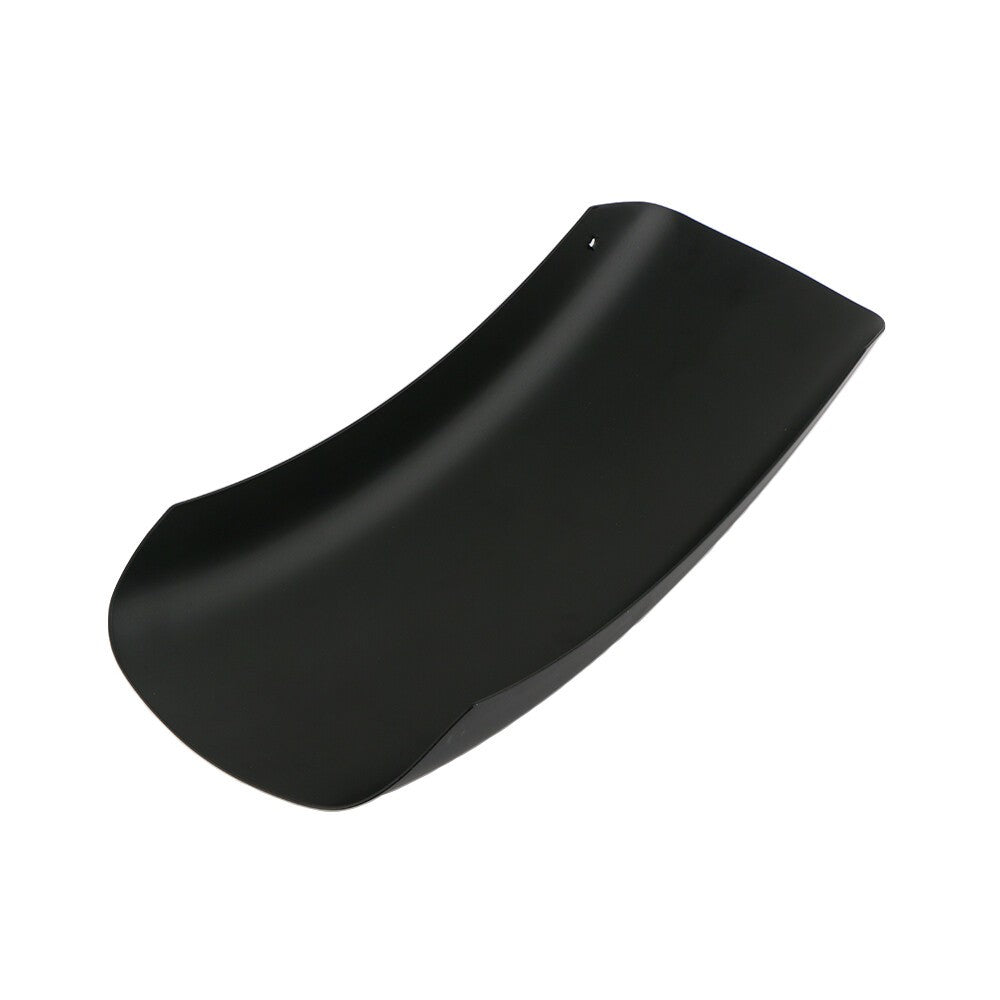 6.1'' Flat Trailer Motorcycle Rear Fender Mudguard For Harley Bobber Chopper.*