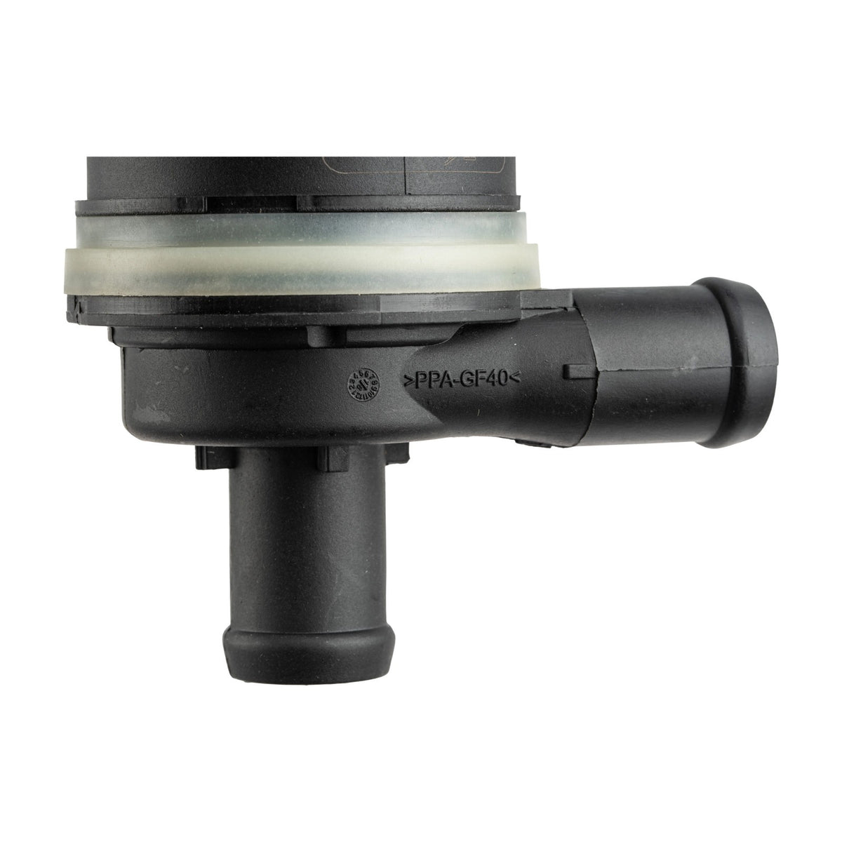 Auxiliary Water Pump 6R0965561A For SEAT Ibiza SKODA Fabia Rapid 1.2 2.0 TDI