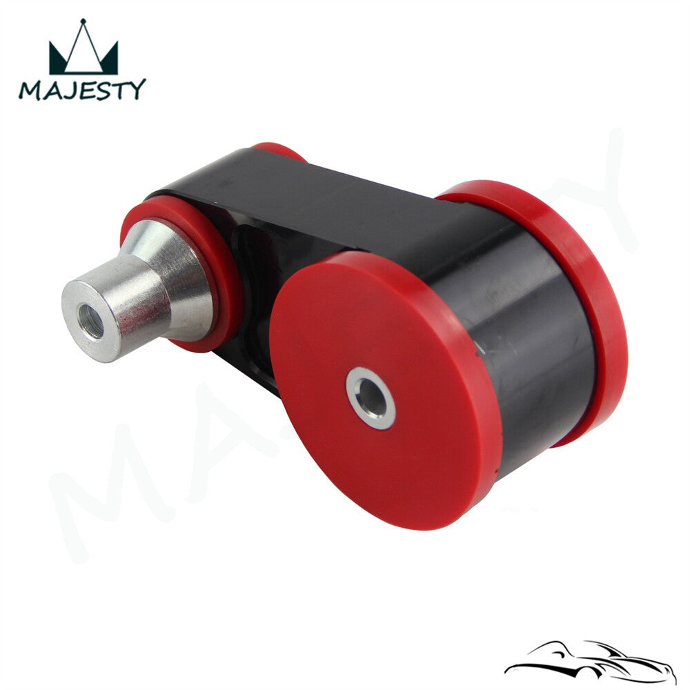 Bushing Polyurethane Rear Engine Mount For 2014-2019 Ford Fiesta 85A Durameter