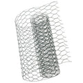 Chicken Wire for Crafting Gardening Fence Flower Arrangement Grid Netting