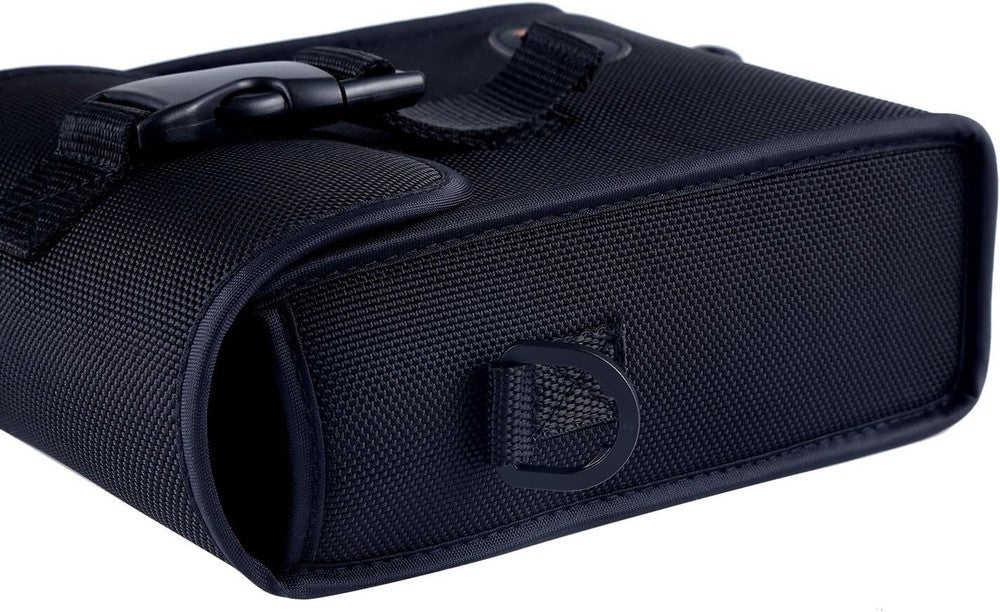 50mm Binocular Carry Bag Protective Case Roof Prism Telescope Lens Backpack