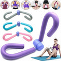 Thigh Master Hip Trainer Toner Inner Outer Arm Leg Weight Loss Muscle Exerciser