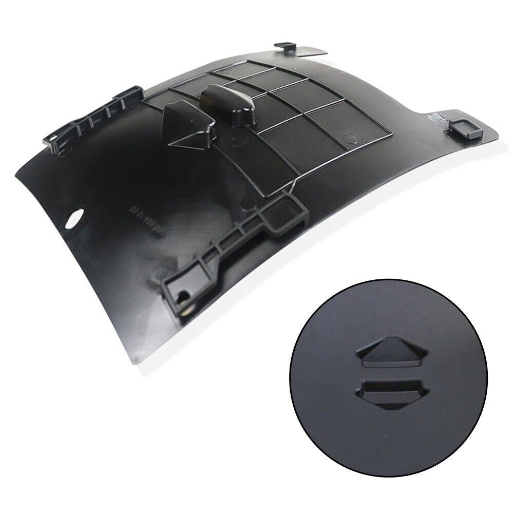 1668841000 A1668841000 Front Plastic Wheel Arch Liner 1668841000 A1668841000