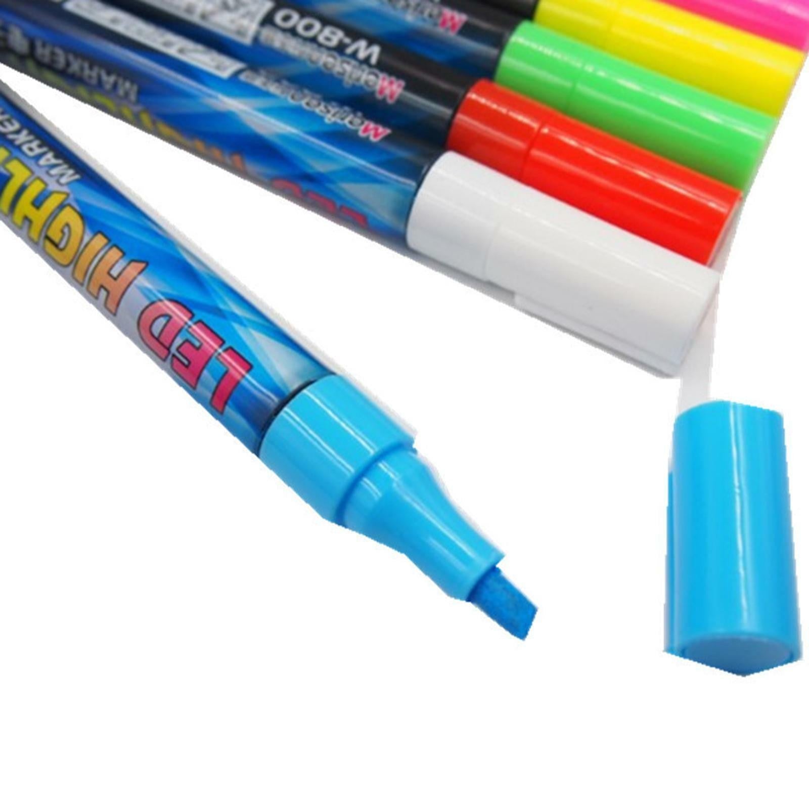 Queen Bee Marking Marker Pen Set 8 Color Beekeeping And Bees Tools Queen Bee