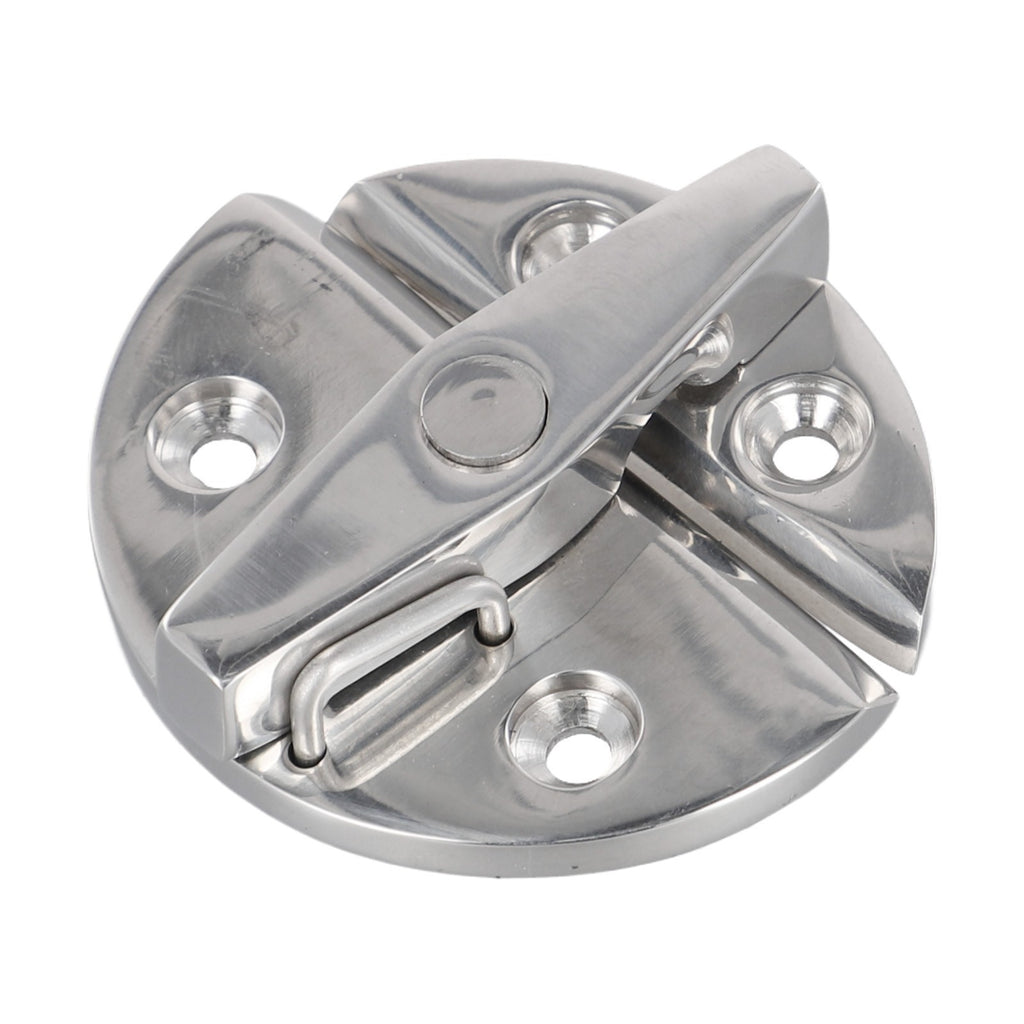 User Friendly Marine Boat Door Catch Latch Quick and Simple Installation