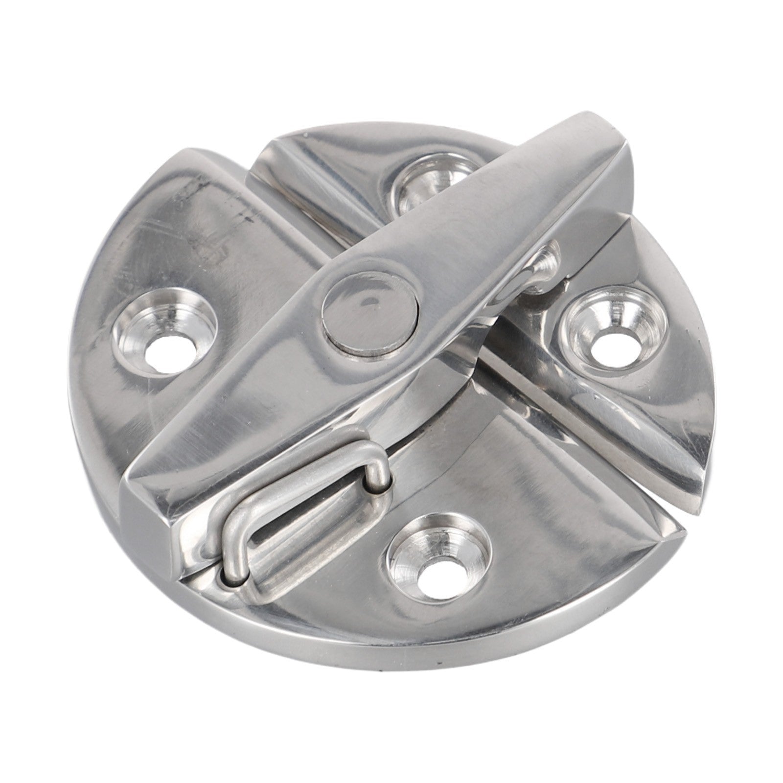 User Friendly Marine Boat Door Catch Latch Quick and Simple Installation