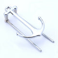 Creative Bookmarks Metal Anchor Bookmark Page Holder Clip for Students Gifts