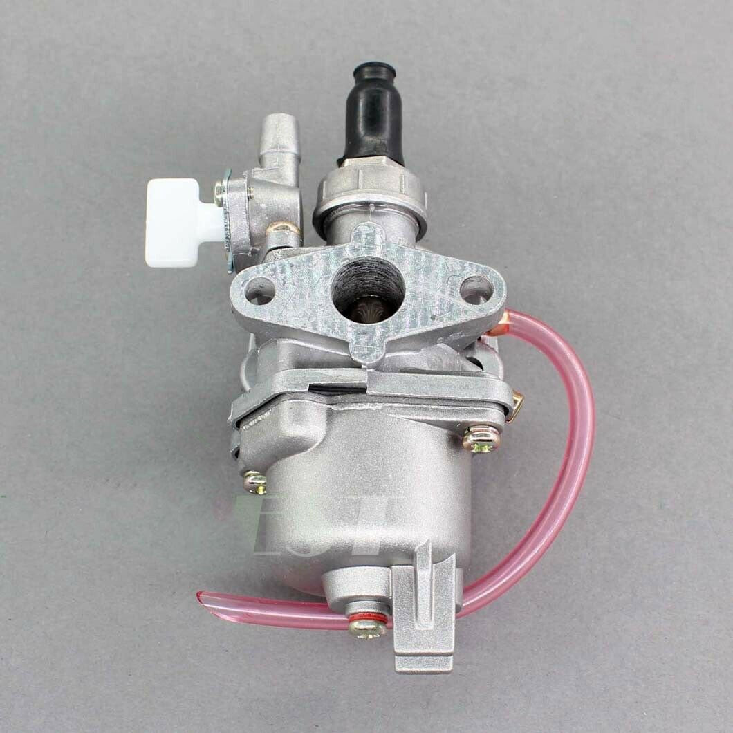 2 Stroke Carburetor Carb For Mini Quad ATV 47cc 49cc Dirt Mini Moto Pocket Bike