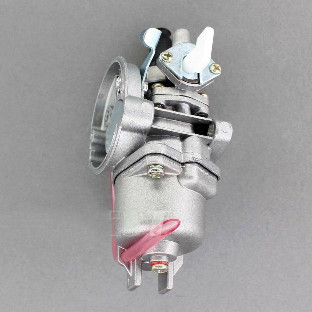 2 Stroke Carburetor Carb For Mini Quad ATV 47cc 49cc Dirt Mini Moto Pocket Bike