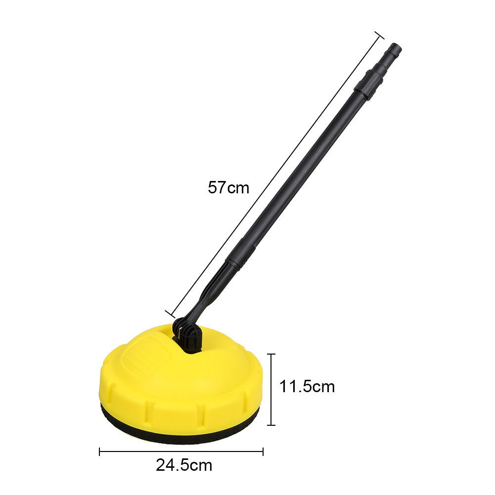 For Karcher K2-K7 High Pressure Washer Rotary Surface Patio Cleaner Nozzle Lance