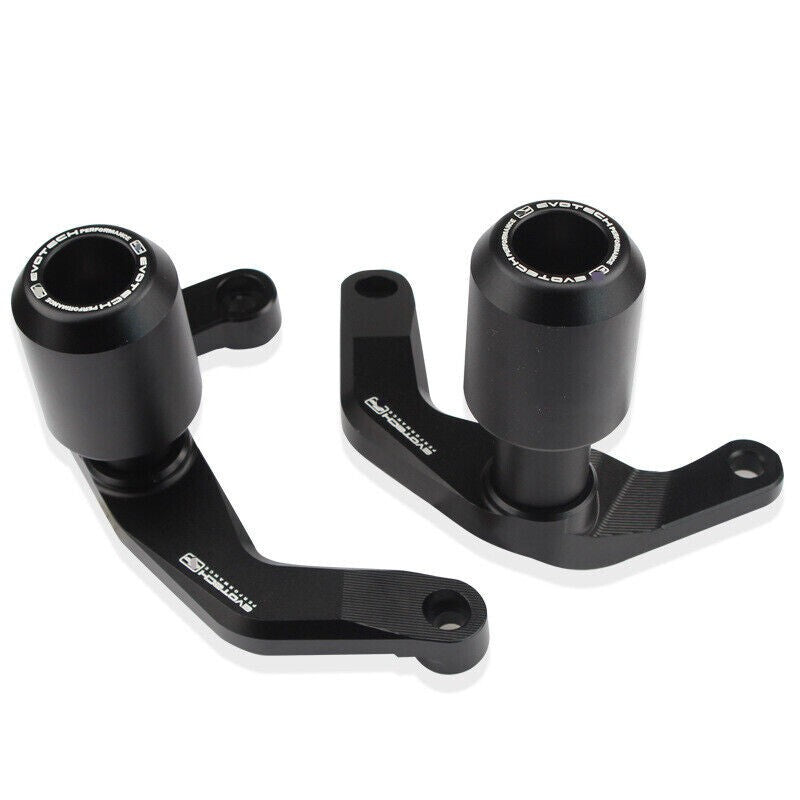 2019-2023 CNC Crash Frame Slider Fairing Guard Kit For Honda CBR650R CBR 650R