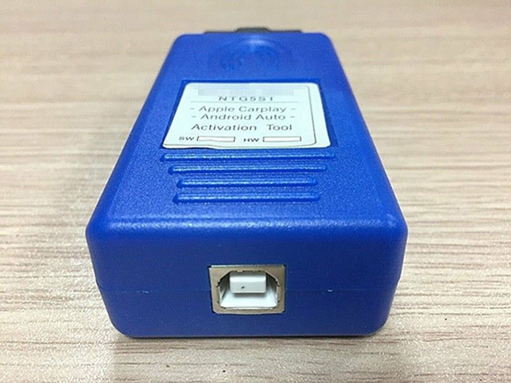 Car Auto Activation Tool For Mercedes Benz NTG5 S1 OBD 2 OBD Ⅱ   Replacement