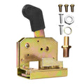 Tractor Door Handle Assembly Door Latch Door Handle Lock Metal Door