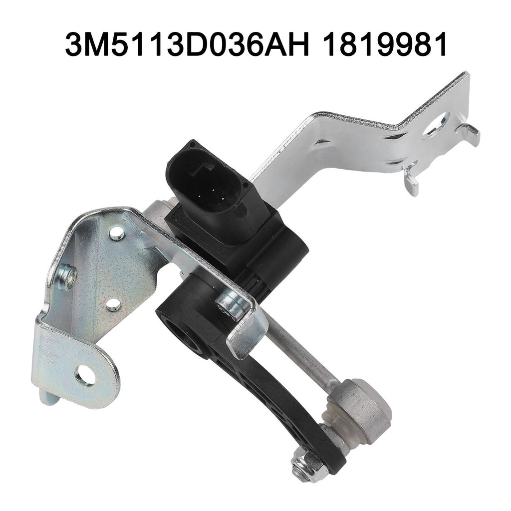 For Ford For Focus C Max Replacement Rear Headlamp Leveling Sensor Assembly