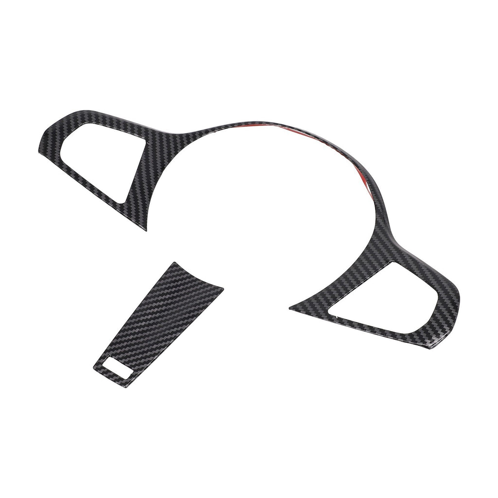 Perfect Fit Steering Wheel Cover for 3 Series G20 Interior Trim 202022
