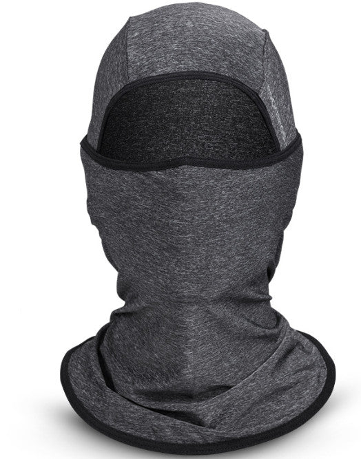 RockBros	Balaclava Face Mask Ice Fabric Anti-UV Breathable Cycling Face Cap