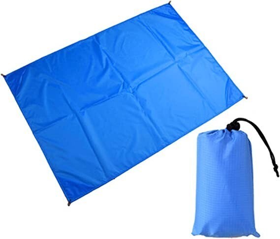 Outdoor Beach Mat Extra Large Waterproof Picnic Mat Sand-proof Picnic Blanket