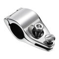 Boat Bimini Top Jaw Slide Clamp Practical Hardware Marine Canopy Tube Clamp