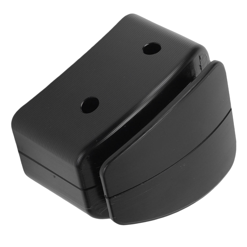 1.5in Clutch Pedal Pad Extender With Wrench Replacement For LW
