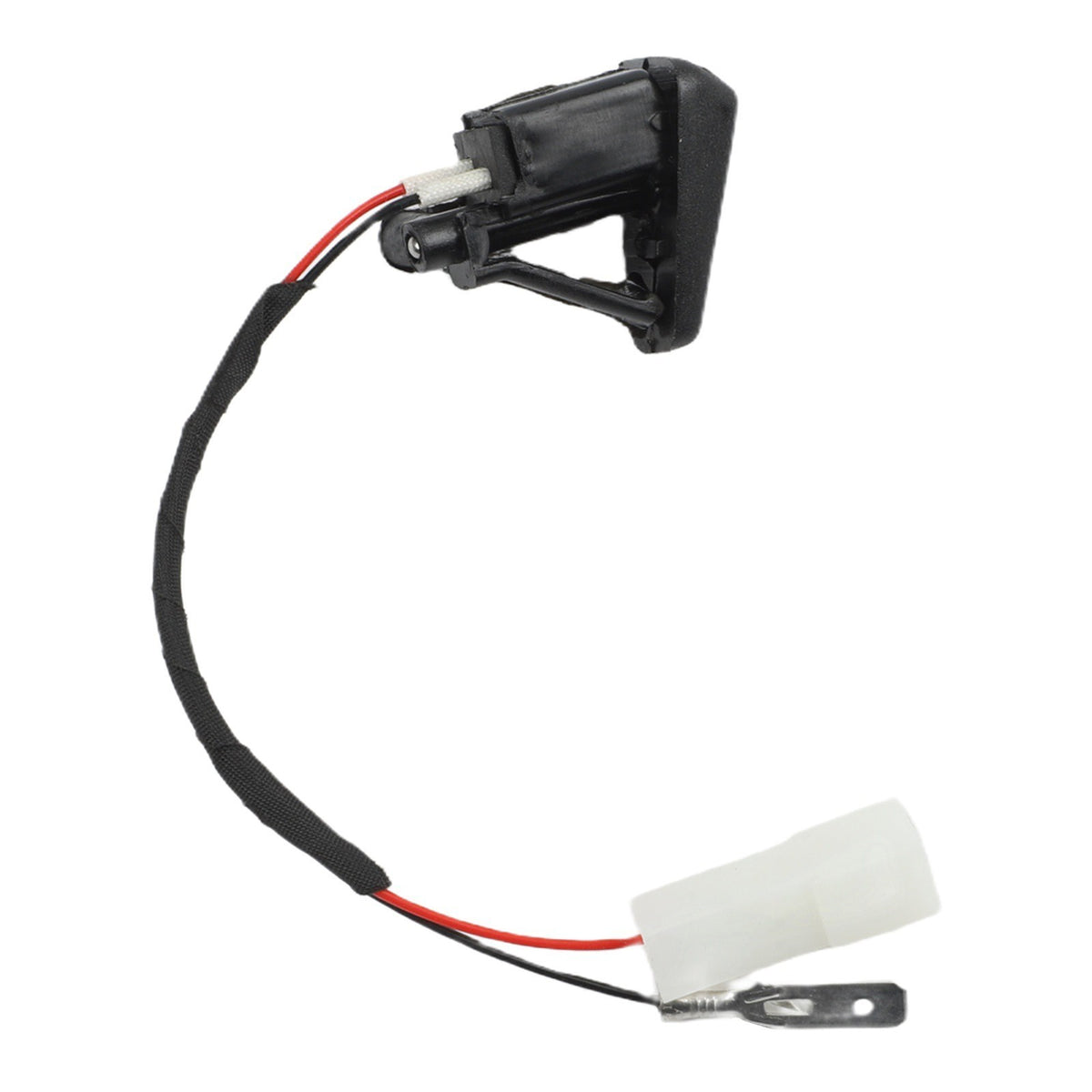 For Mercedes-Benz Heated Washer Nozzle OEM 2028600947 Replacement Installation