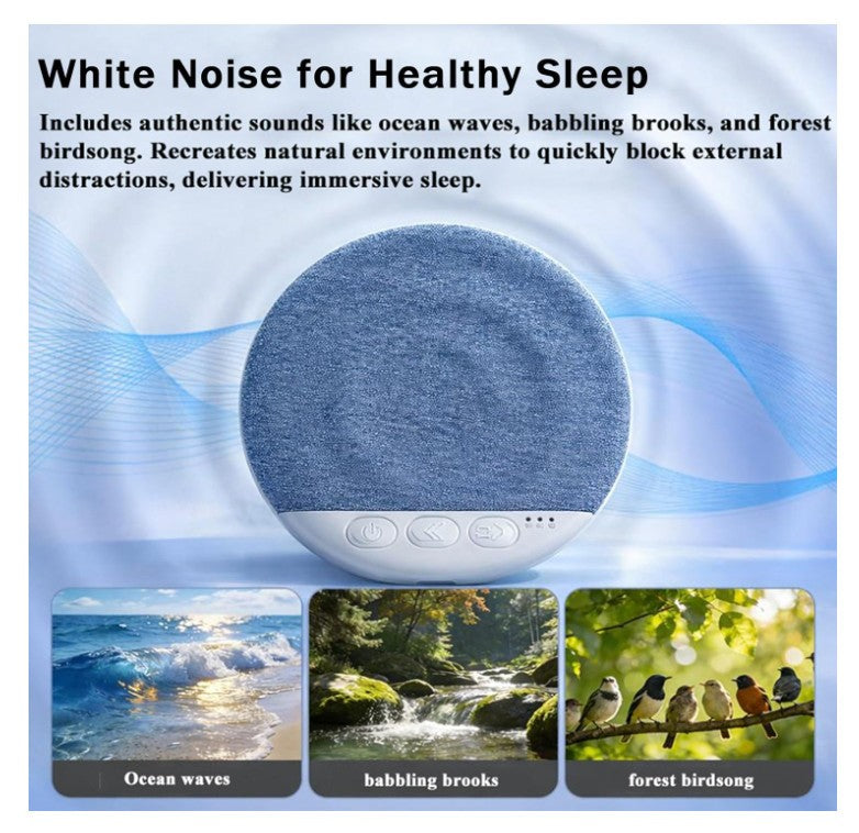 Mini Portable Wireless Bluetooth Bone Conduction, Suitable  Sleep Difficulties