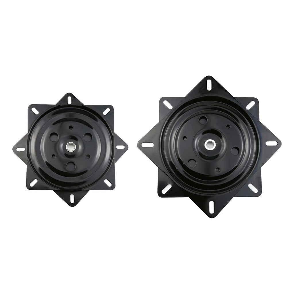 Soft Bearing Plate for Chair Swivel Sofa Swivel Replacement Parts