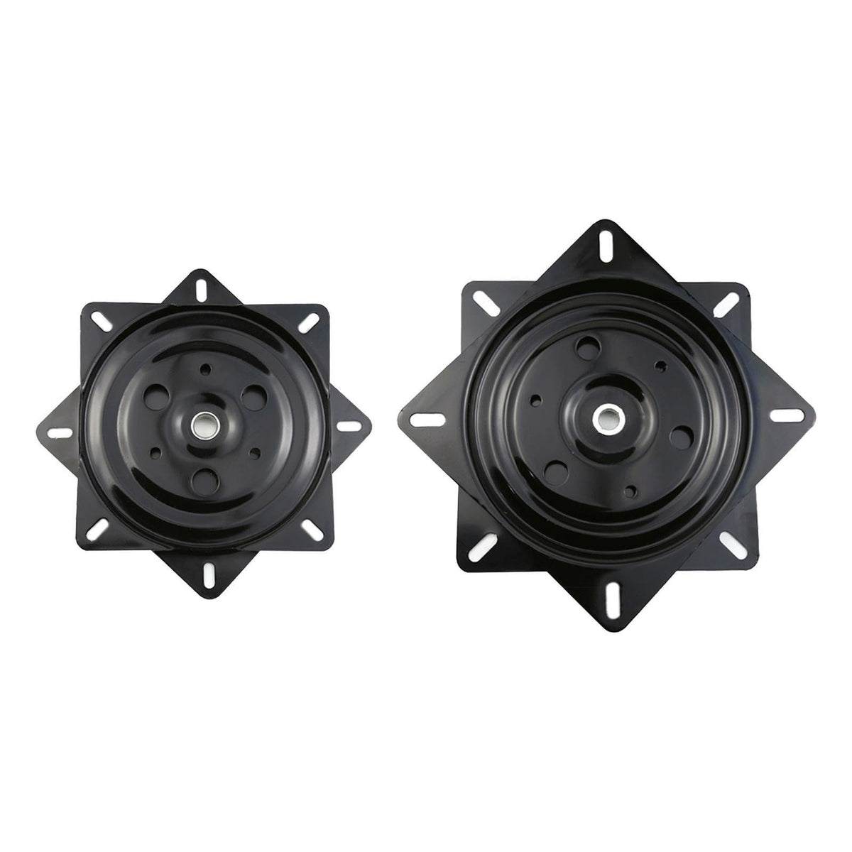 Soft Bearing Plate for Chair Swivel Sofa Swivel Replacement Parts