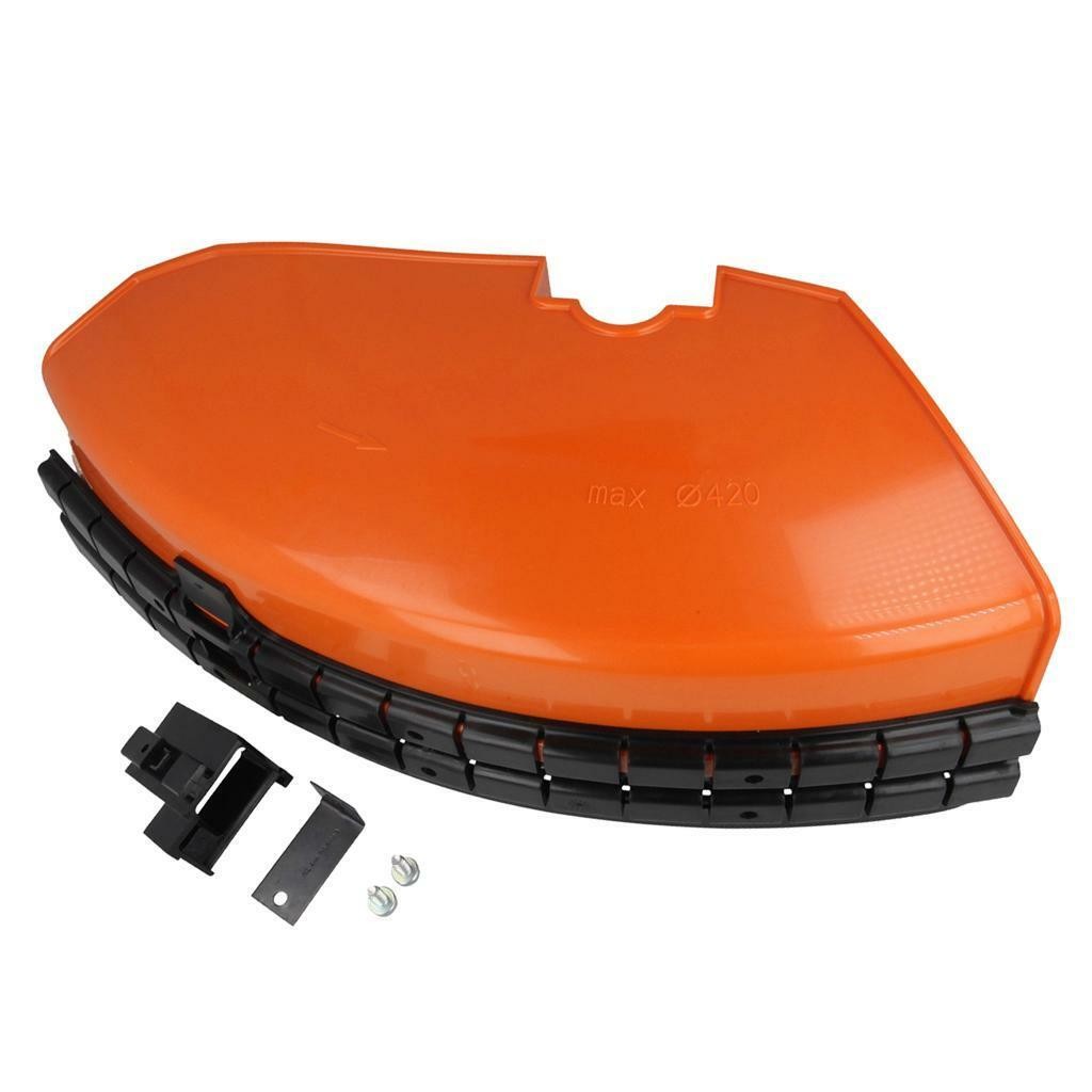 Universal Grass Guard Shield For Stihl  FS120 Brushcutter