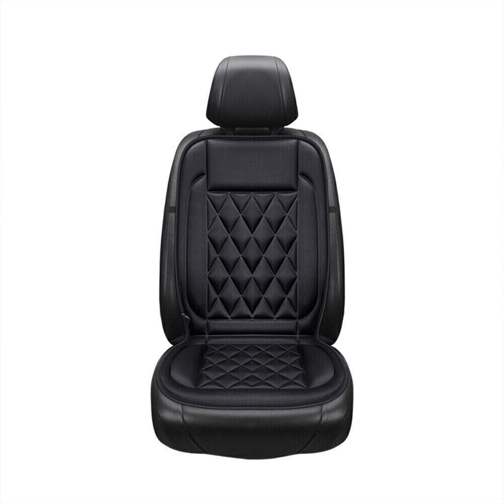 Cover Pad Universal﻿ 12V Heating Cushion Winter Heated Cold Heater Car Seat