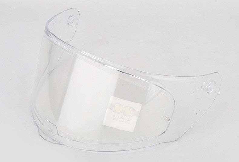 Rapid Motorcycle Motorbike Helmet Pinlock Visor Insert Clear Anti-Fog LS2 FF353