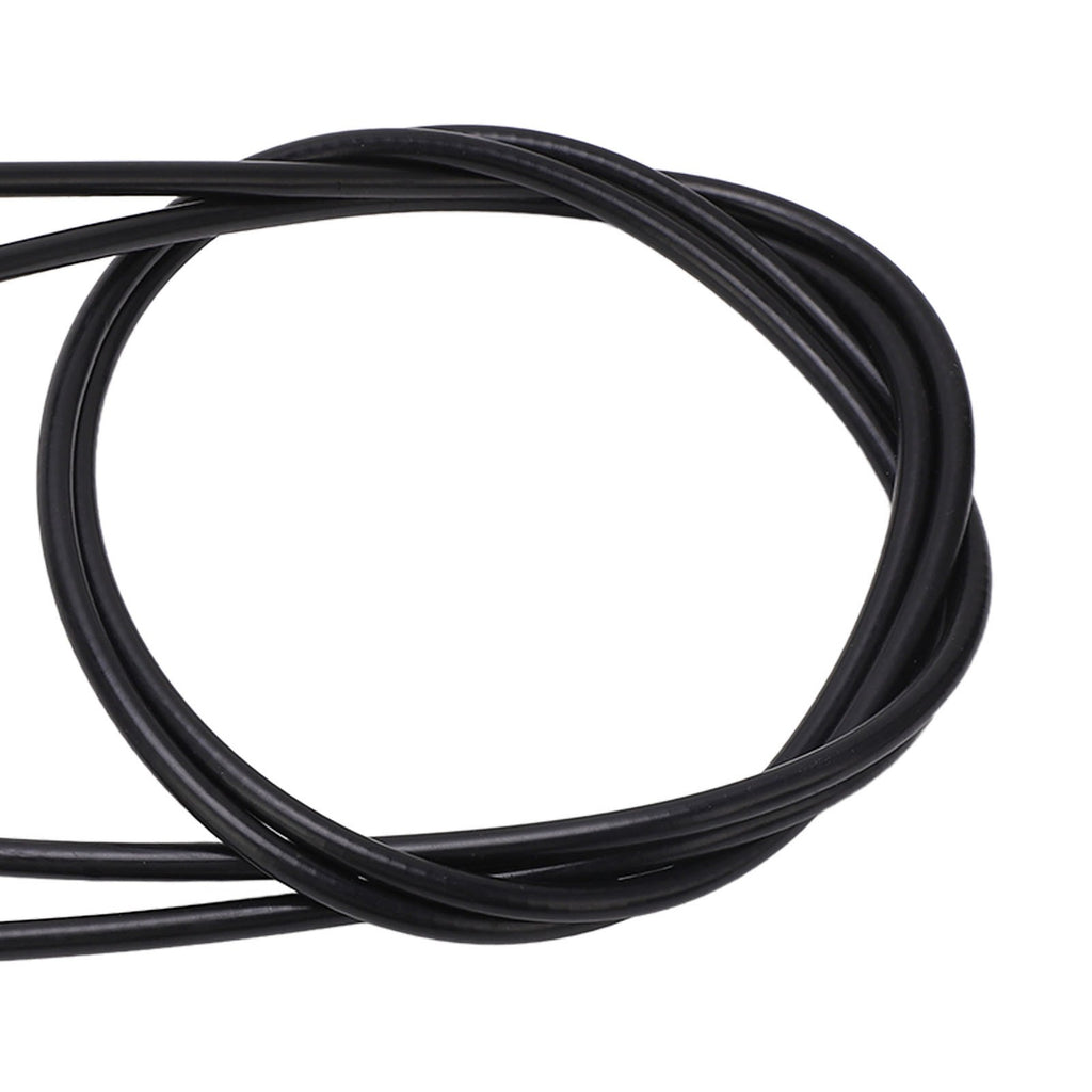 £ 2pcs ATV Front Brake Cable High Strength Steel Rugged Structure For GY6 125