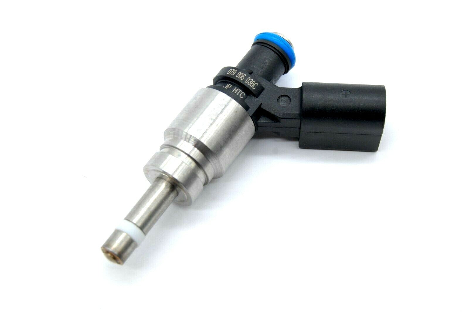 FUEL INJECTOR FOR AUDI RS4 S6 B7 8E 8H R8 4.2L V8 BVJ QUATTRO 079906036C