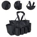 Cleaning Supplies Storage Bag for Housekeepers Cleaners Home Car Office