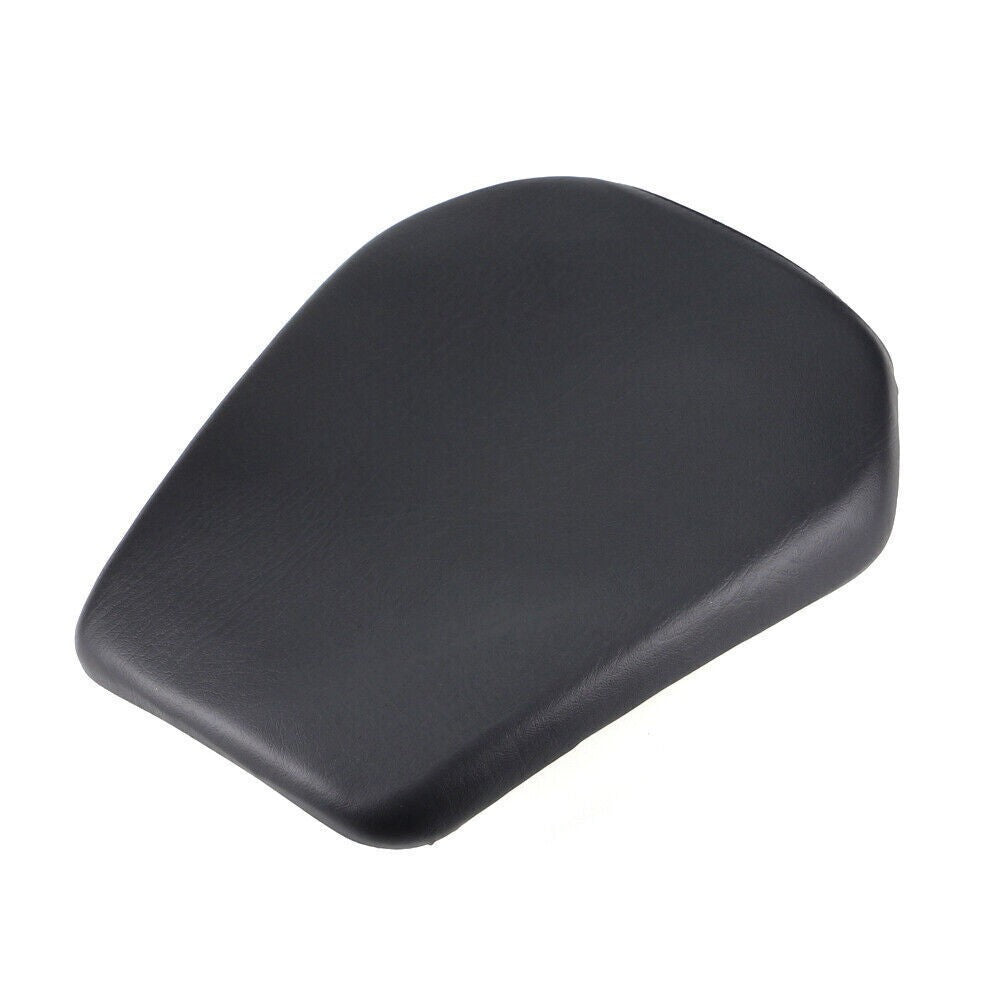 Passenger Rear Seat Pillion Cushion For Honda CBR1000RR 2008-2014 Black