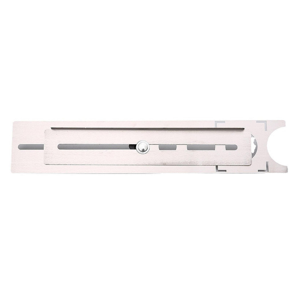 Ceramic Tile Hole Locator Portable Hole Punching Tool for